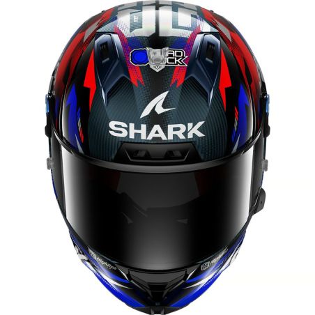 SHARK AERON GP ZARCO GP DE FRANCE