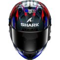 SHARK AERON GP ZARCO GP DE FRANCE