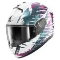 SHARK RIDILL 2 REPTAIA - Modelo WHITE/VIOLET/CHAMELEON