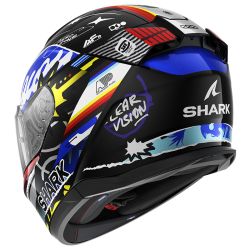 SHARK D-SKWAL 3 STREETRUSH