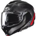 HJC F100 KOLLEKTIV STAN - Modell HJC MC1