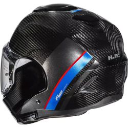 HJC F100 CARBON STAN