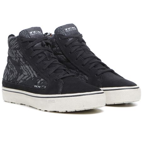 TCX STREET 3 LADY TEX WP