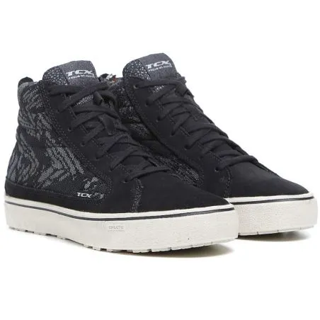 TCX STREET 3 LADY TEX WP
