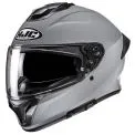 HJC C71 SOLID - Model N.GREY
