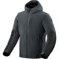 REV'IT TRAFFIC 2 H2O - Modèle DARK BLUE/BLACK