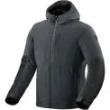 REV'IT TRAFFIC 2 H2O - Modelo DARK BLUE/BLACK