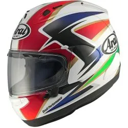 ARAI RX-7V EVO CADALORA RSTYL REPLICA