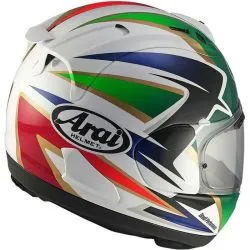 ARAI RX-7V EVO CADALORA RSTYL REPLICA