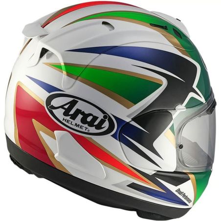 ARAI RX-7V EVO CADALORA RSTYL REPLICA