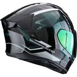 SCORPION EXO-530 AIR THERAS