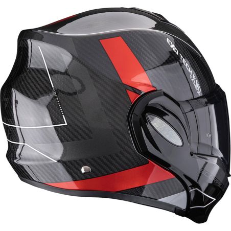 SCORPION EXO-TECH EVO CARBONO CAD