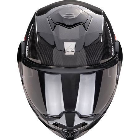 SCORPION EXO-TECH EVO CARBONO CAD