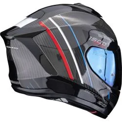 SCORPION EXO-1500 CARBON AIR ZITY