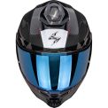SCORPION EXO-1500 CARBON AIR ZITY