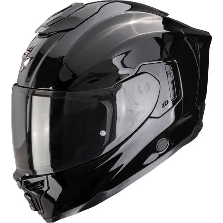 SCORPION EXO-1500 AIR SOLID
