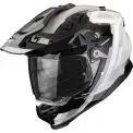 SCORPION ADF-9000 AIR PATROL - Modelo BLACK SILVER