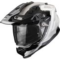 SCORPION ADF-9000 AIR PATROL - Model BLACK SILVER