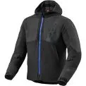 REV'IT POTENCIAL GORE-TEX JACKET - Modelo ANTHRACITE/BLACK