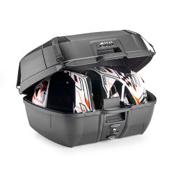 GIVI MALETA ML 45L COVER BLACK