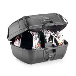 GIVI MALETA ML 45L COVER BLACK