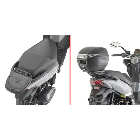 GIVI ADAPTADOR ML SYM 14 EVO E5