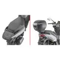 GIVI ADAPTADOR ML SYM 14 EVO E5