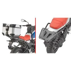 GIVI ADAPTADOR TOP MK/ML BMW R12 G/S 25