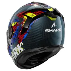 SHARK SPARTAN GT PRO CARBON SPEED-VIB