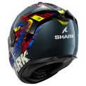 SHARK SPARTAN GT PRO CARBON SPEED-VIB