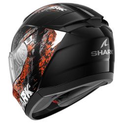 SHARK RIDILL 2 SPEED-VIB