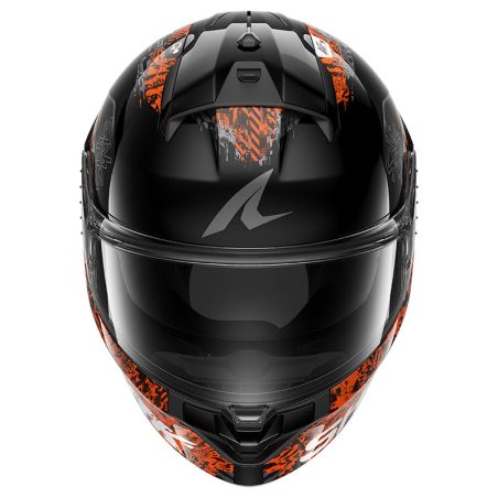 SHARK RIDILL 2 SPEED-VIB