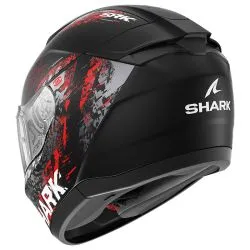 SHARK RIDILL 2 SPEED-VIB MAT