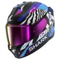 SHARK SKWAL I3 SPEED-FANCY - Modell KWB-BLACK/WHITE/BLUE