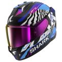 SHARK SKWAL I3 SPEED-FANCY - Model KWB-BLACK/WHITE/BLUE