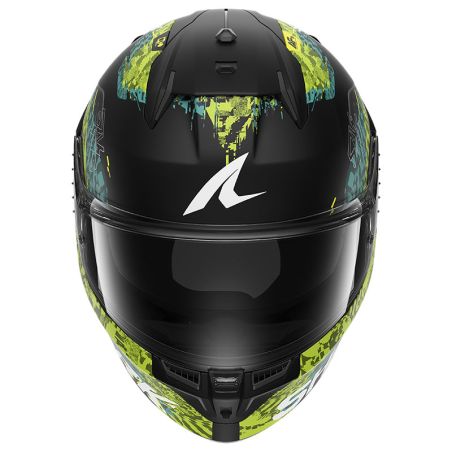 SHARK D-SKWAL 3 SPEED-VIB MAT