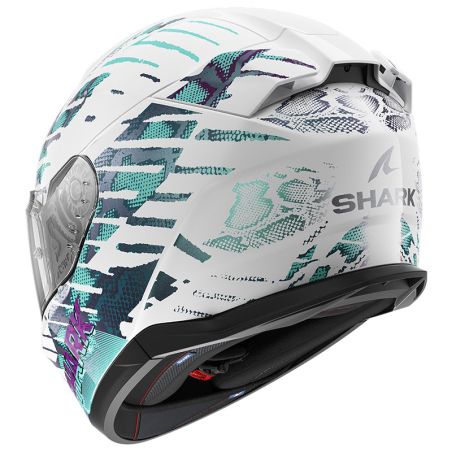 SHARK D-SKWAL 3 REPTAIA