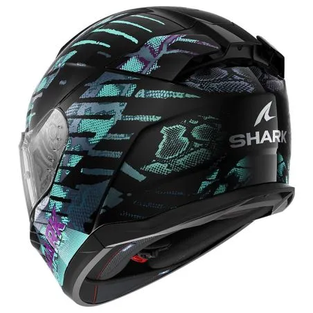 SHARK D-SKWAL 3 REPTAIA MAT