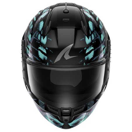 SHARK D-SKWAL 3 REPTAIA MAT