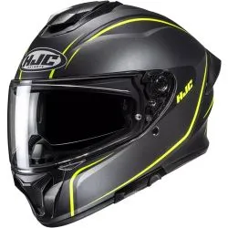 HJC C71 QUEZ