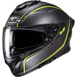 HJC C71 QUEZ