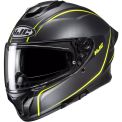 HJC C71 QUEZ - Modell HJC -MC3HSF