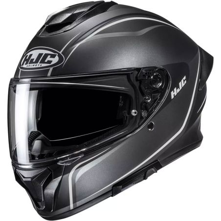 HJC C71 QUEZ