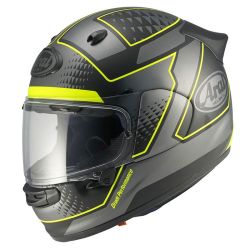 ARAI QUANTIC GIU