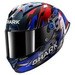 SHARK AERON-GP FIM RCN 1 ZARCO VICTORY 2025