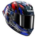 SHARK AERON-GP FIM RCN 1 ZARCO VICTORY 2025