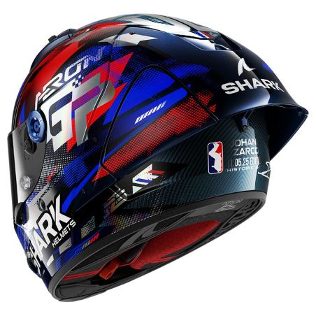 SHARK AERON-GP FIM RCN 1 ZARCO VICTORY 2025