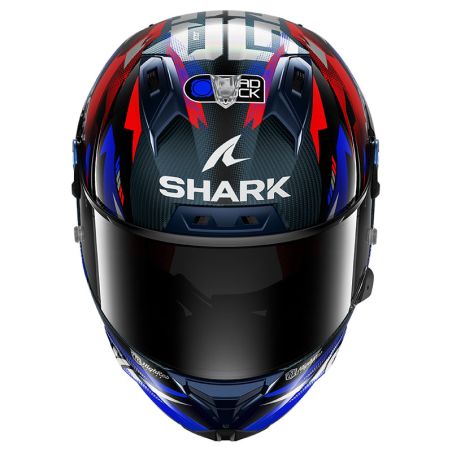SHARK AERON-GP FIM RCN 1 ZARCO VICTORY 2025