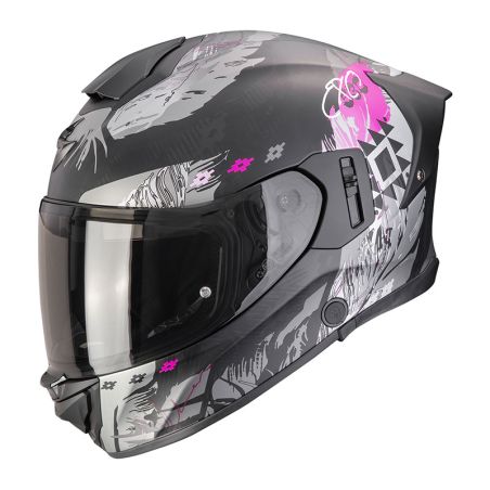 SCORPION EXO-530 AIR HADJI