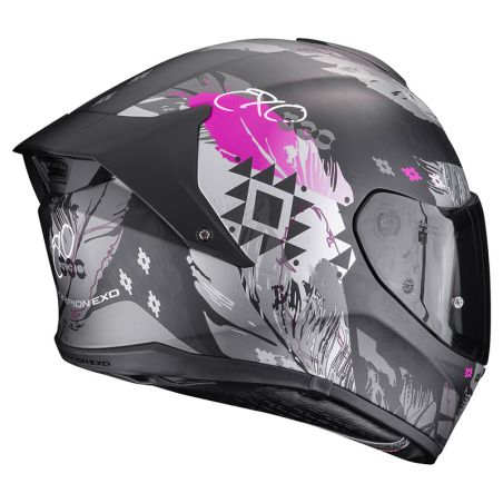 SCORPION EXO-530 AIR HADJI